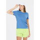 Endurance Γυναικεία κοντομάνικη μπλούζα Waane W Technical S/S Tee